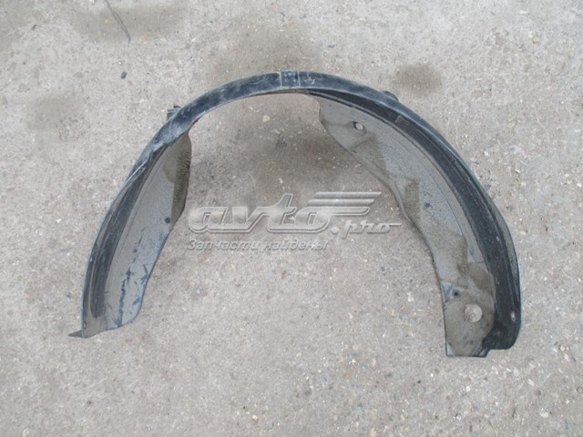86822H5000 Hyundai/Kia Підкрилок задній правий