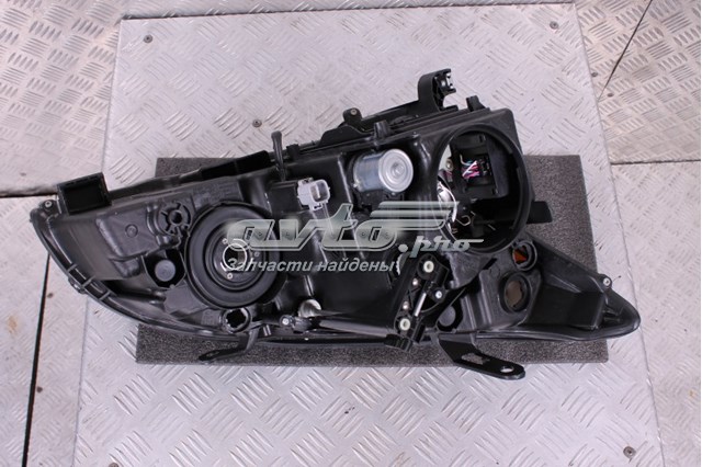  811850E031 Toyota