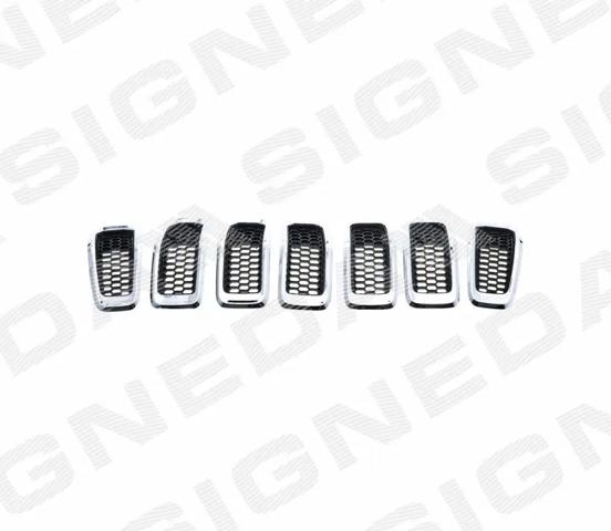 PAM07040GB Signeda Решітка радіатора