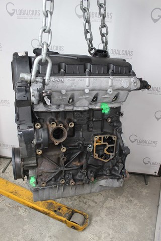 Двигун у зборі Volkswagen Multivan T5