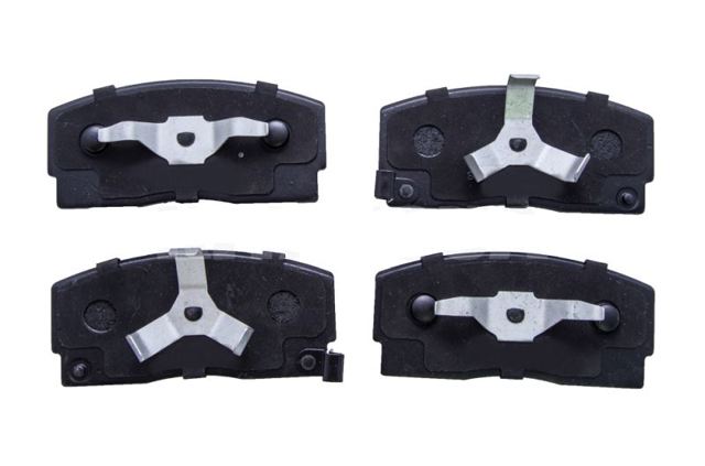 Гальмівні колодки Rider RD21338STD ціна, від 10.99 USD