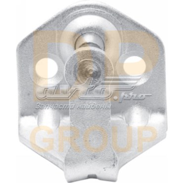BP4348 DP Group Петля-зачіп (відповідна частина) замка двері задньої