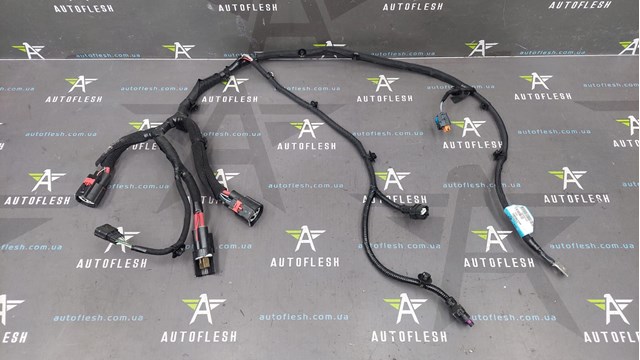 Купити 240756775R Renault (RVI) 