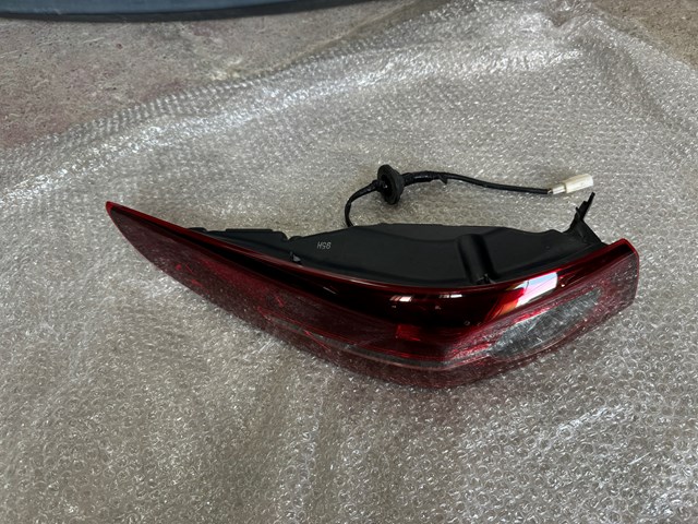  Mazda BCJH51160