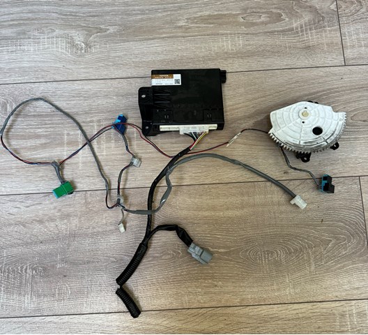  8865042351 Toyota