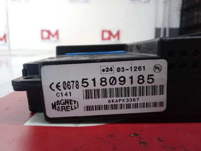 Купити 51809185 Fiat/Alfa/Lancia 