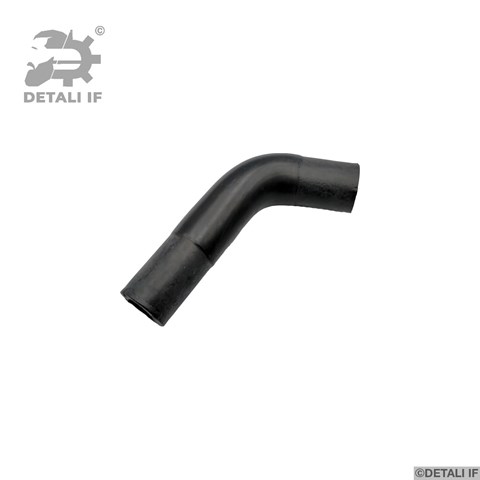 Патрубок вентиляції картера DF12820 Detali IF