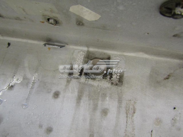 Купити 20972968 Opel Задній бампер