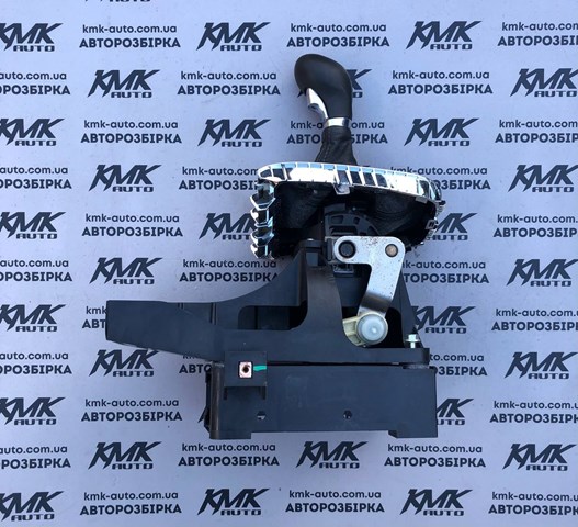 8126201000 General Motors Ручка важеля коробки передач