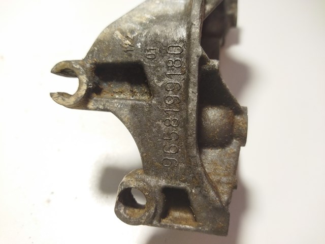  Fiat/Alfa/Lancia 9658199180 ціна, від 5.01 USD