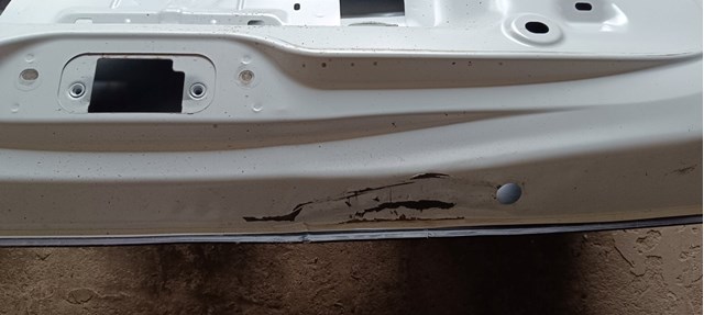П'яті двері Renault (RVI) 901002381R ціна, від 603.16 USD