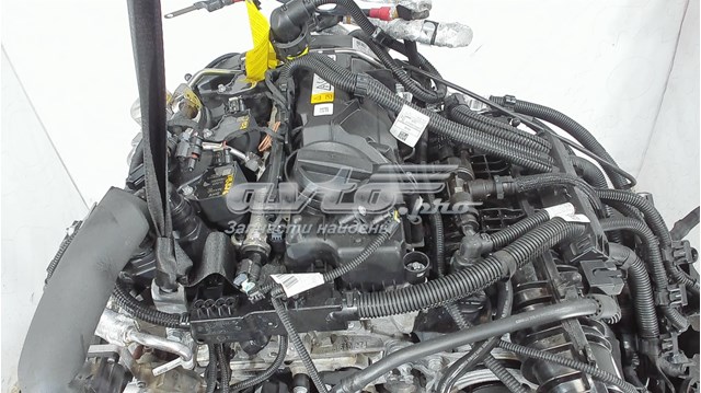 Купити 11000003080 BMW 