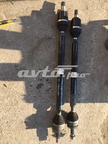Купити 49501D7050 Hyundai/Kia Піввісь права