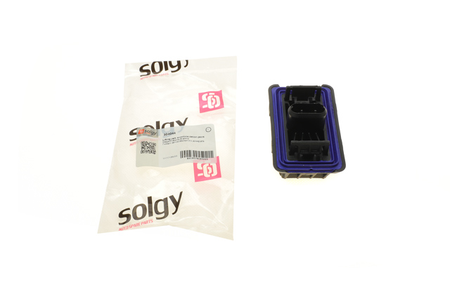 Подушка домкрата нижня, поддомкратники Solgy 304044