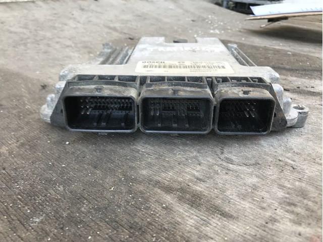 ЕБУ Renault (RVI) 0281014208 ціна, від 68.13 USD