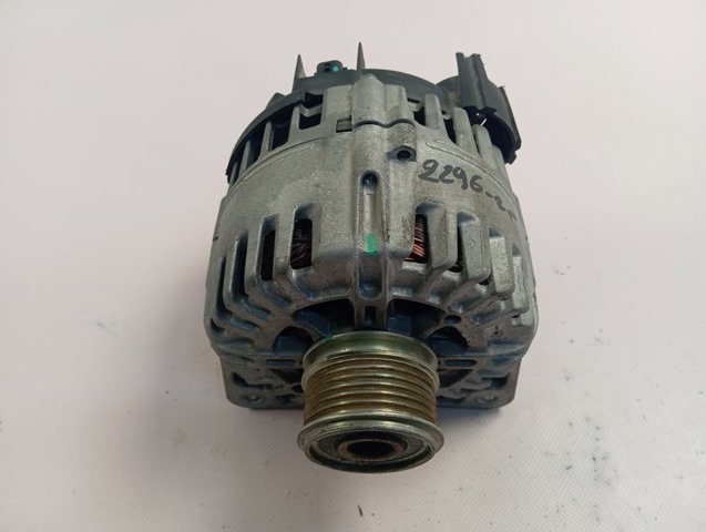 Генератор 231006293R Renault (RVI)