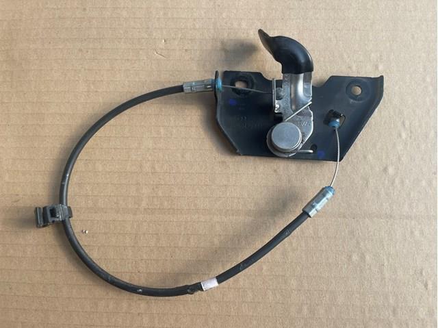 Ручка відкриття капота Honda 74125TVAA01 ціна, від 25.93 USD