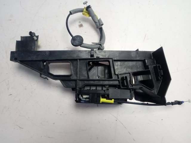  Ford BM5AA26413CE