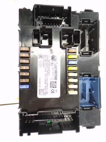 Купити 52133712 Fiat/Alfa/Lancia Блок комфорту