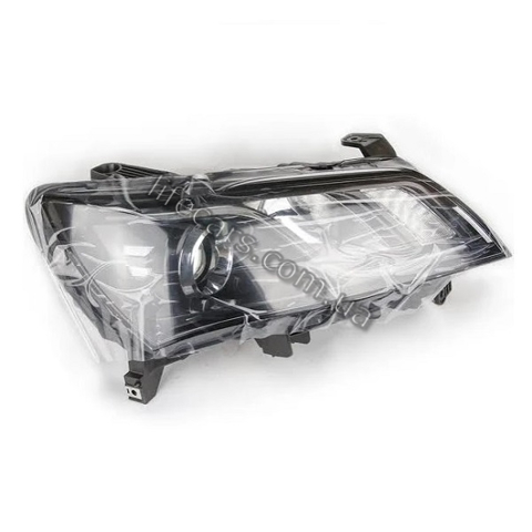 Купити 1067004758 Geely Права блок фара
