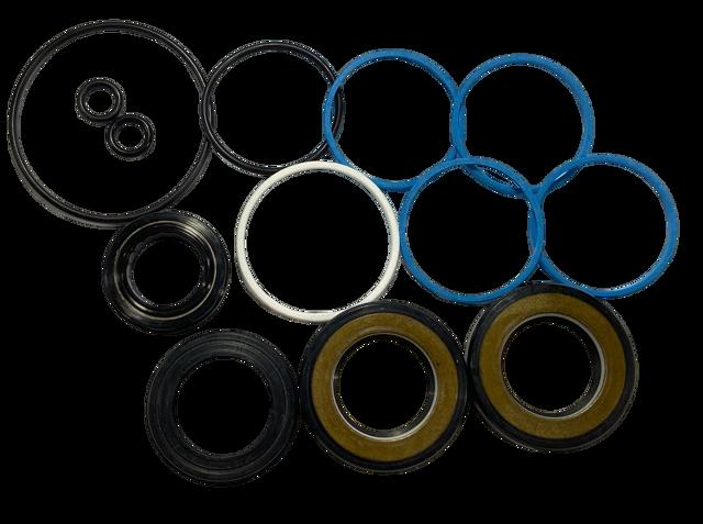 РМК рульовго механізму MSG NI9006KIT ціна, від 22.54 USD