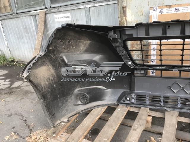 Купити 1315077070 Fiat/Alfa/Lancia Бампер передній, центральна частина