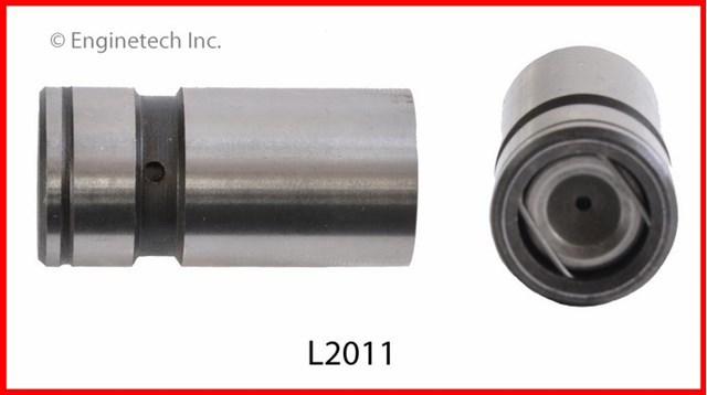 Гідрокомпенсатор L2011 Enginetech