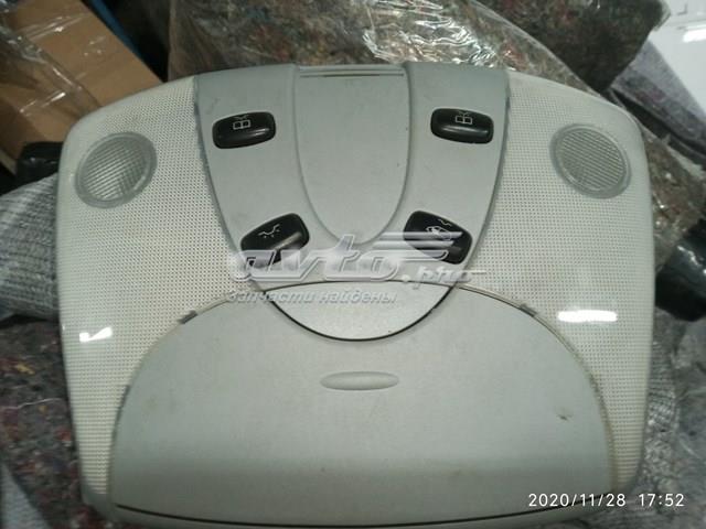  Mercedes A6398200001