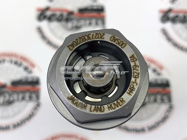 LR127722 Land Rover 
