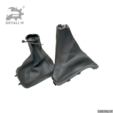 Чохол на важіль перемикання Detali IF DF15924 ціна, від 7.49 USD