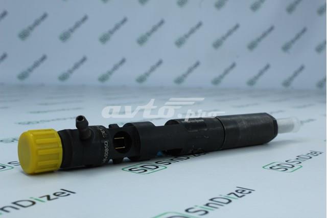Форсунка паливна Delphi EJBR01801A ціна, від 75.99 USD