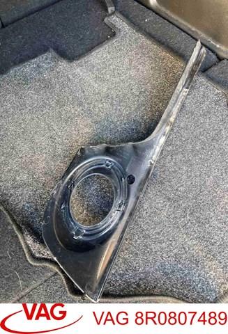  VAG 8R0807489
