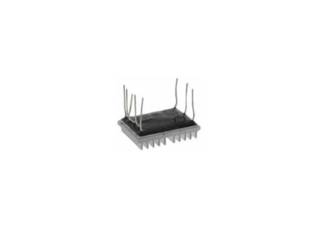 Рульова рейка FO422NL00R MSG