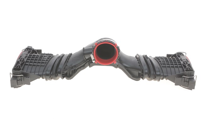 0214272 Trucktec Датчик витрати повітря