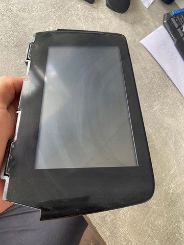 Купити GMD7669C0 Mazda 