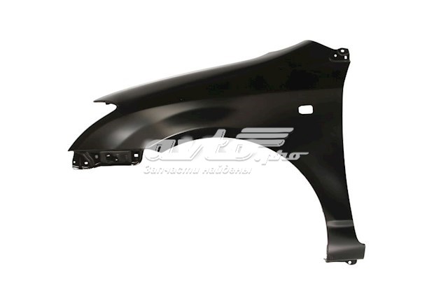 Ліве переднє крило FPS FP7012313 ціна, від 47.16 USD