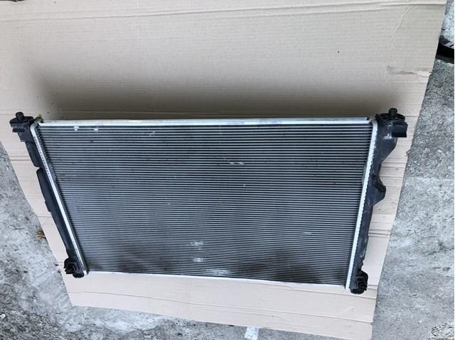 Купити 1640025141 Toyota Радіатор двигуна