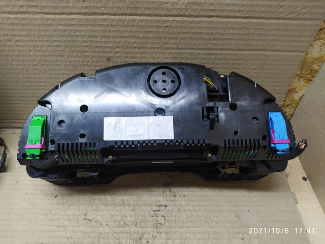 Прилади управління VAG 8E0920900F ціна, від 56.43 USD