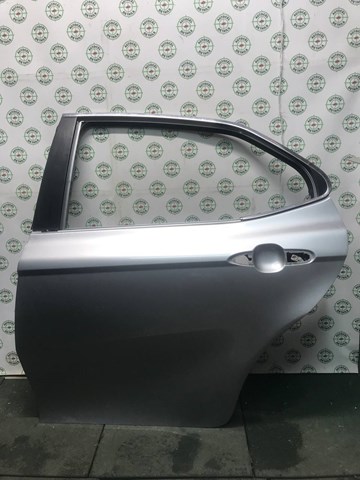 Купити 6700406301 Toyota Двері задні, ліві