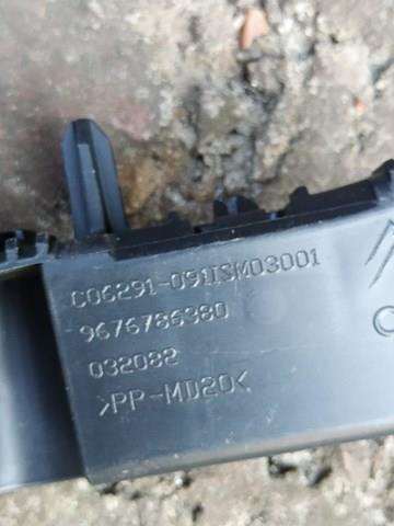  Peugeot/Citroen 9676786380 ціна, від 8.31 USD