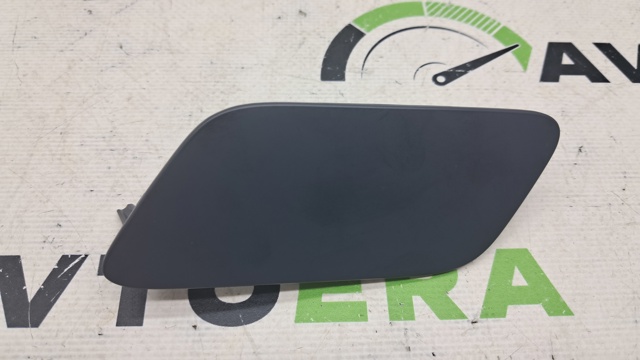 Накладка форсунки омивача фари передньої VAG 4M0807753BGRU ціна, від 11.64 USD