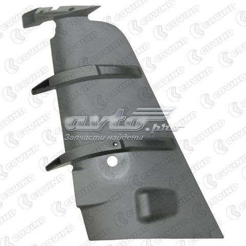 DPMA254 Daniparts Накладка решітки радіатора права