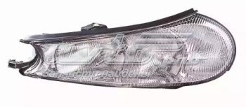 Фара передня права Depo/Loro 4311129RLDEM ціна, від 67.23 USD