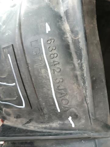 Купити 638423JA0A Nissan/Infiniti 