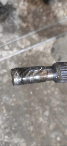 FG933B437BA Ford 