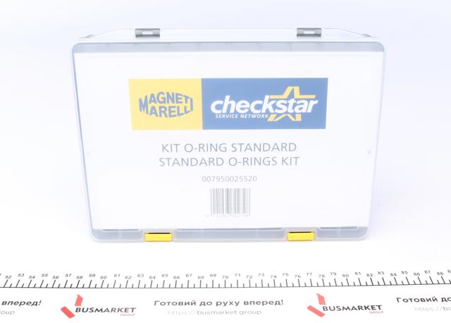 Купити 7950025520 Magneti Marelli 