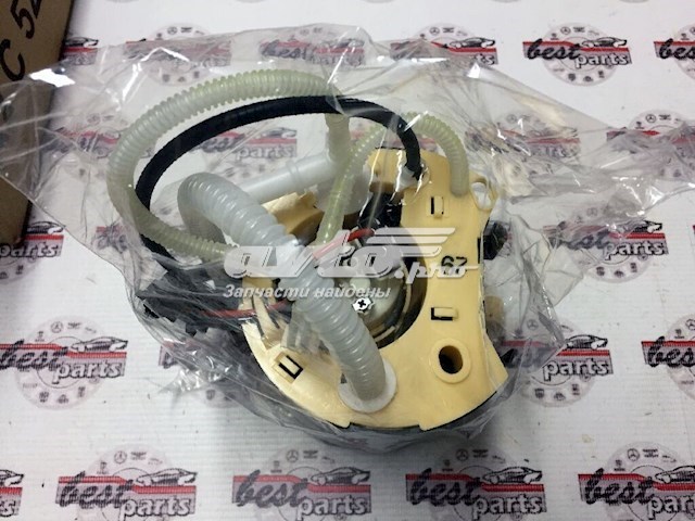 LR026193 Land Rover Паливний насос електричний, погружной