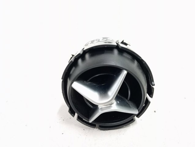 Вентиляція передка Mercedes A1568300054 ціна, від 30.47 USD