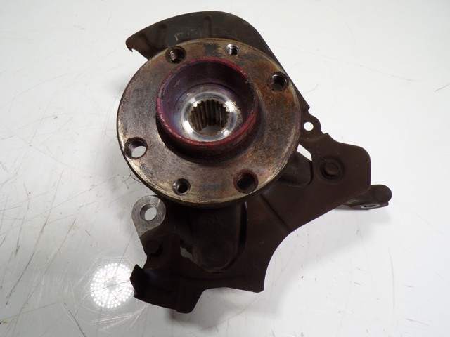 51900011 Fiat/Alfa/Lancia Маточина задня