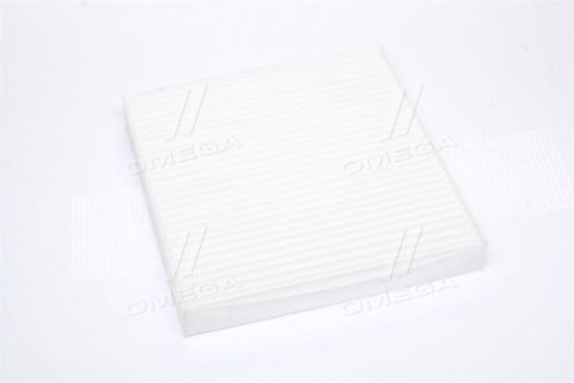 Повітряний фільтр салону Alpha Filter AF5035